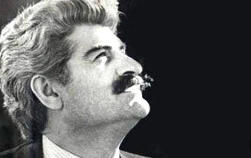 Hasan Hüseyin Korkmazgil