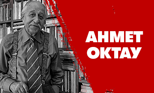 Ahmet Oktay Kimdir?
