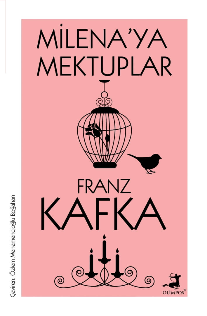 Milena’ya Mektuplar – Franz Kafka