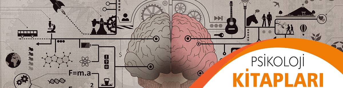 Psikoloji Kitapları Bkm Kitap